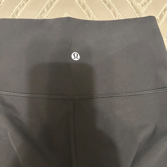 Lululemon wunder under hi rise tight 25” full on luxtreme - Picture 2 of 4